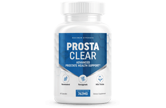 ProstaClear