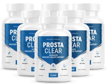 ProstaClear Discount